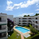 Cala Montgo 25 L' Escala