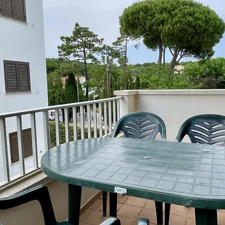 Cala Montgo 25 Lägenhet *