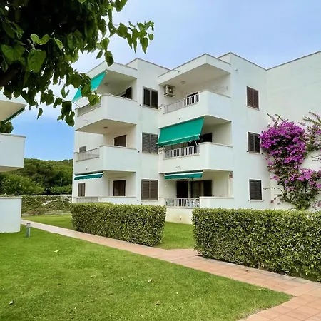 Lejlighed Cala Montgo 25 *