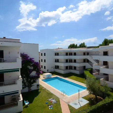 Cala Montgo 25 L' Escala