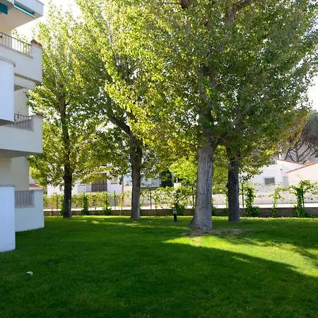 Lejlighed Cala Montgo 25