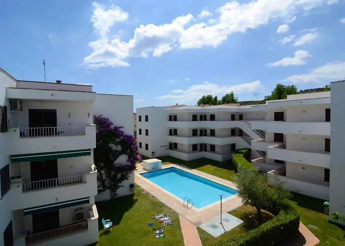 Cala Montgo 25 L' Escala