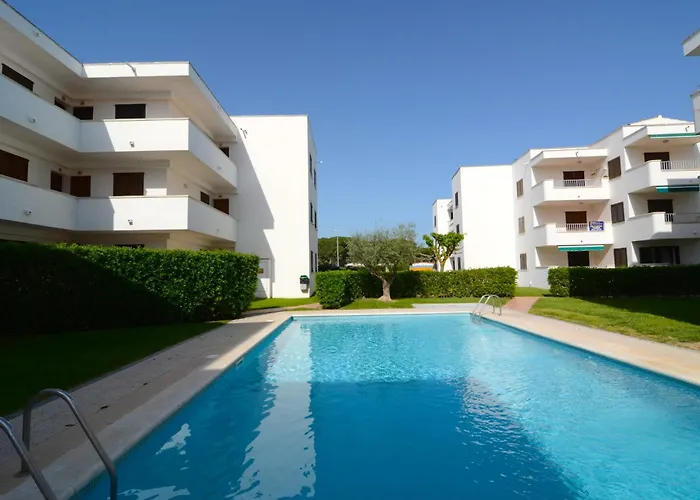 Cala Montgo 25 L' Escala