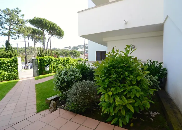 Lejlighed Cala Montgo 25 *