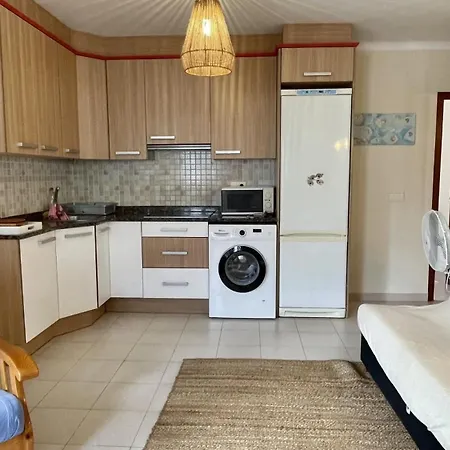 Apartamento Cala Montgo 25 *