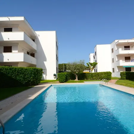 Cala Montgo 25 L' Escala